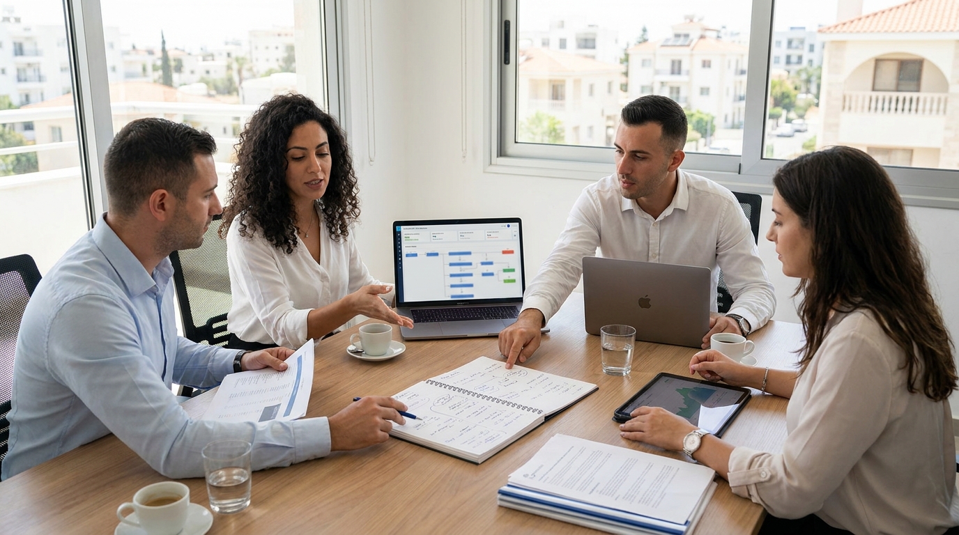 Iso 9001 Benefits For Companies - Unlock Efficiency And Growth