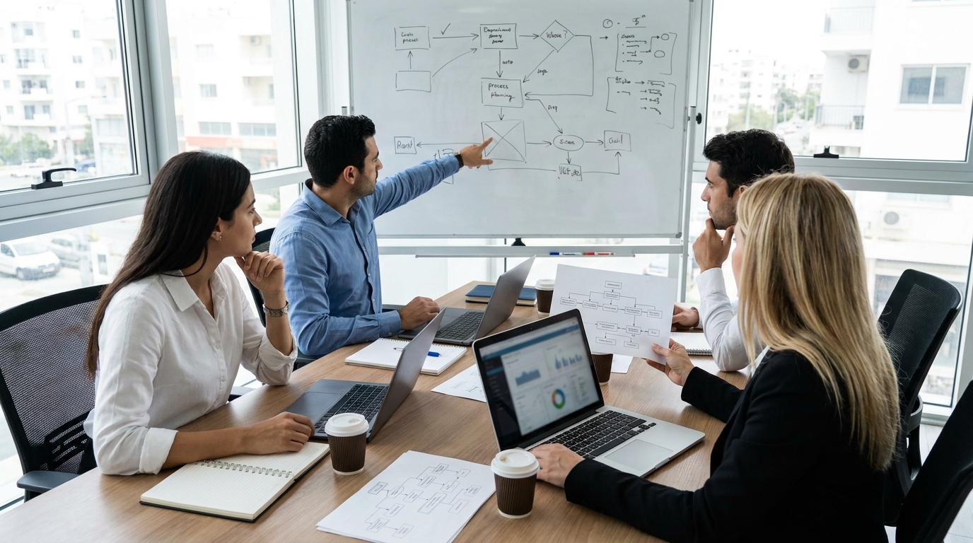 Iso 9001 Clause 10 - Unlock Process Improvement Strategies