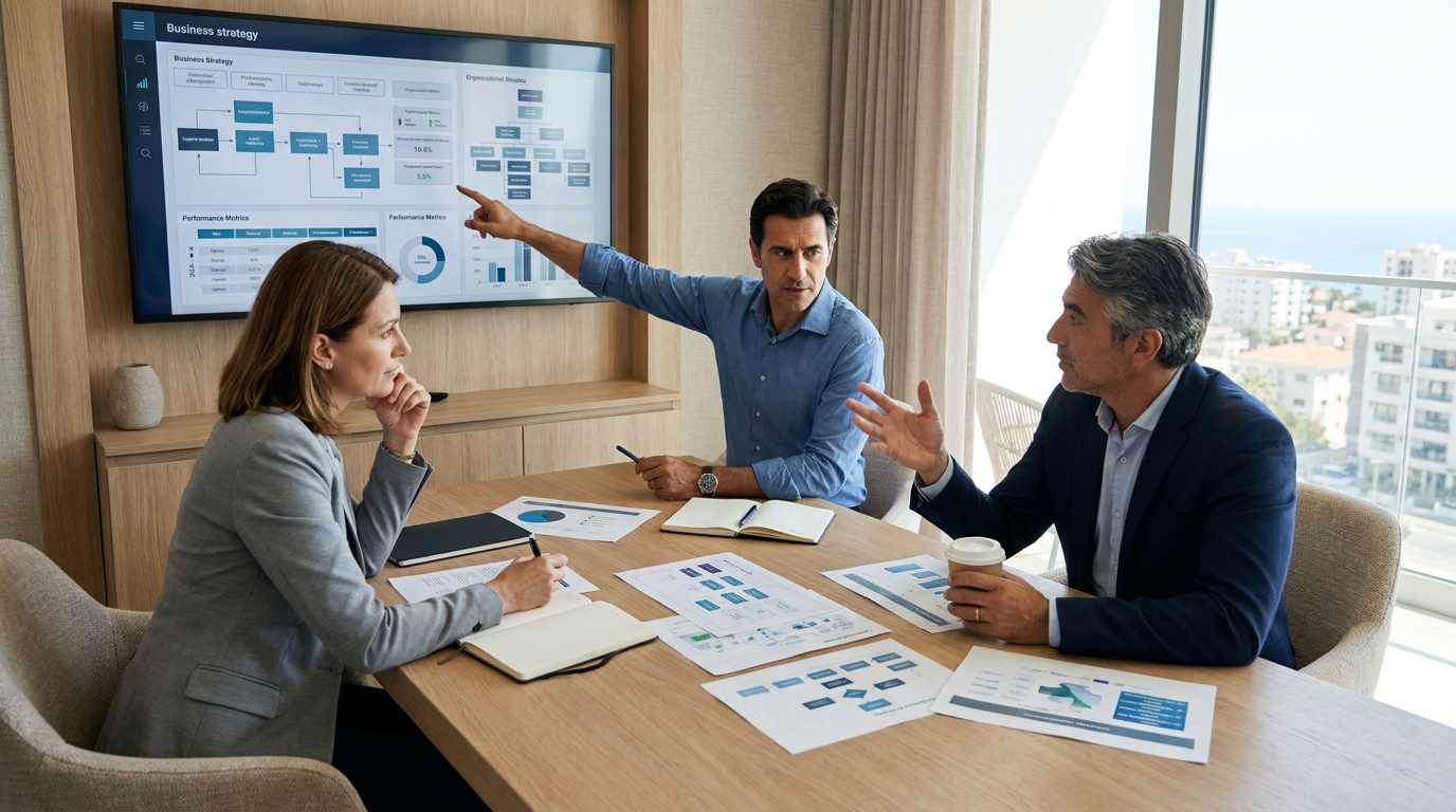 Iso 9001 Clause 5 - Key Requirements for Quality Management