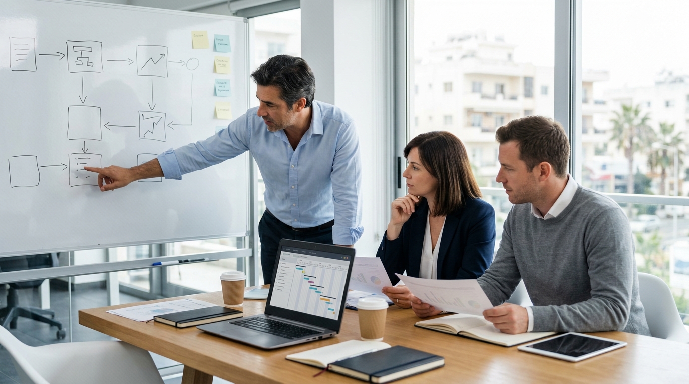 Iso 9001 Clause 6 - Boost Your Quality Management System