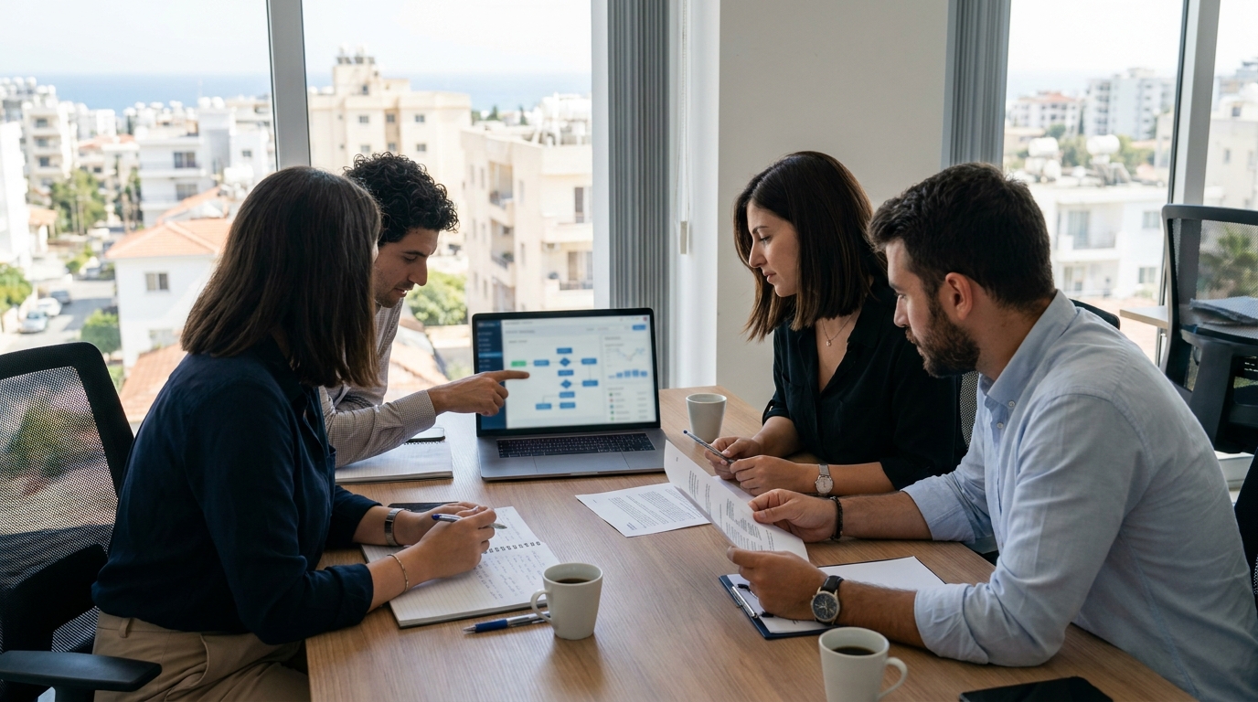 Iso 9001 Clause 8 - Optimize Your Quality Management System