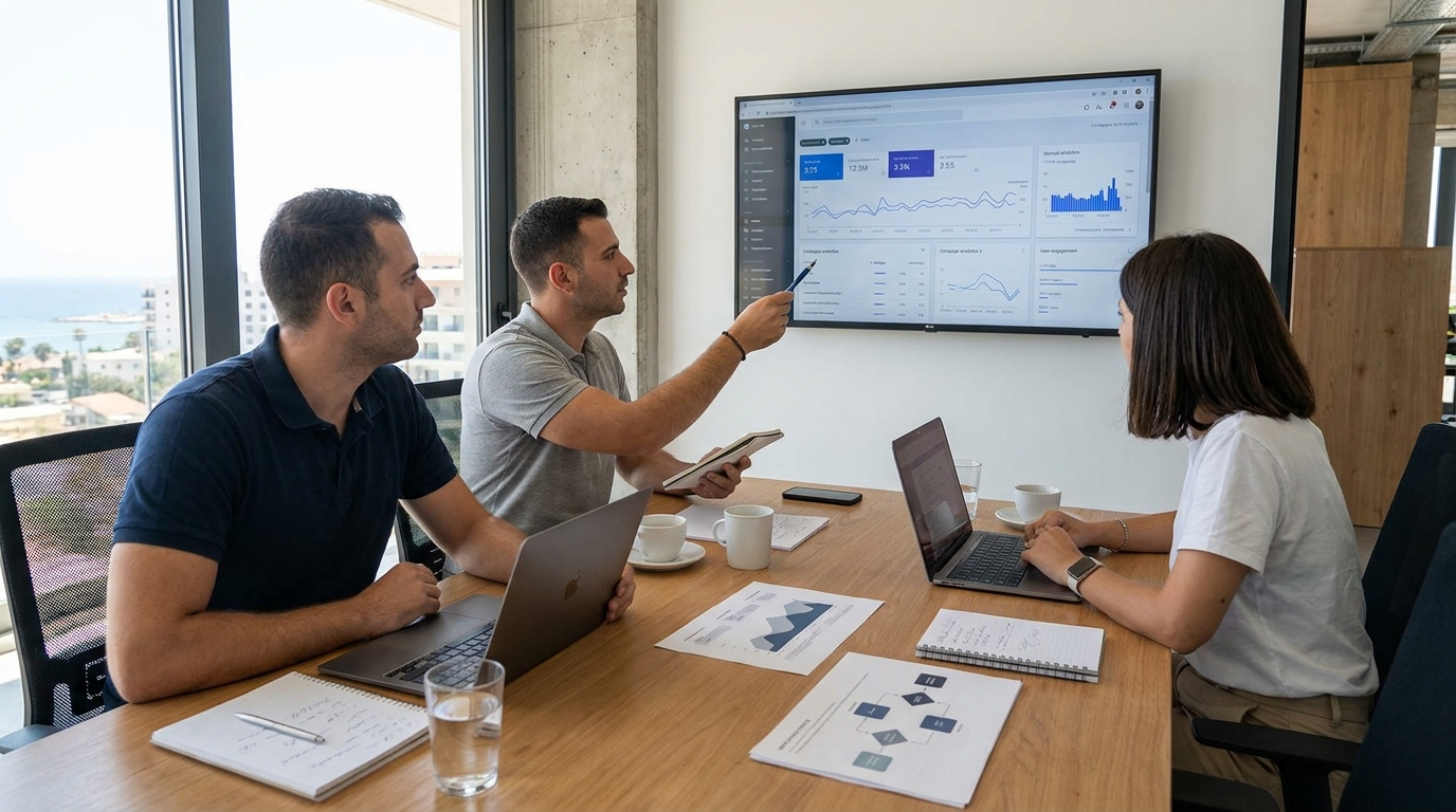 Iso 9001 Clause 9 - Elevate Your Quality Management System