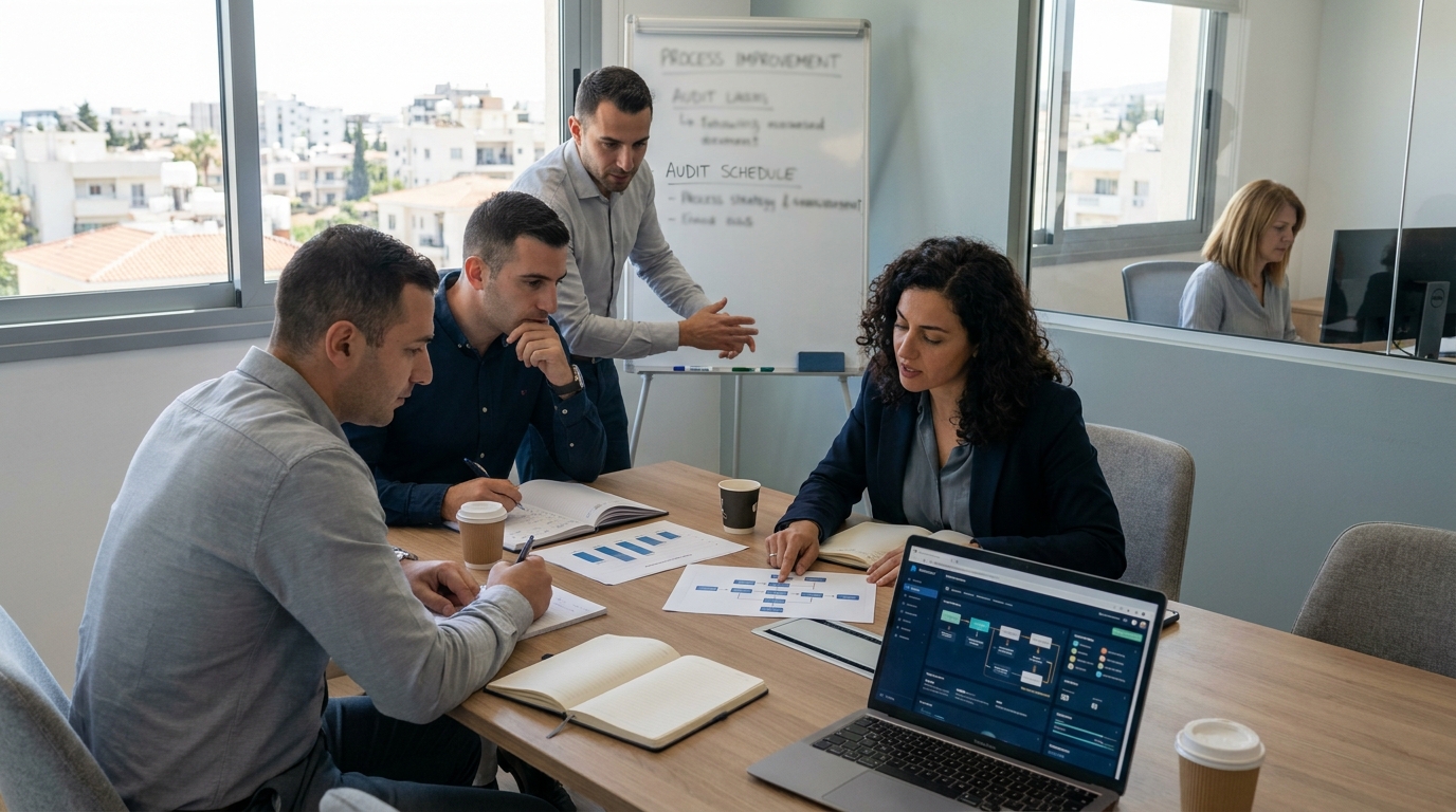 Iso 9001 Clauses - Discover Key Benefits For Your Business