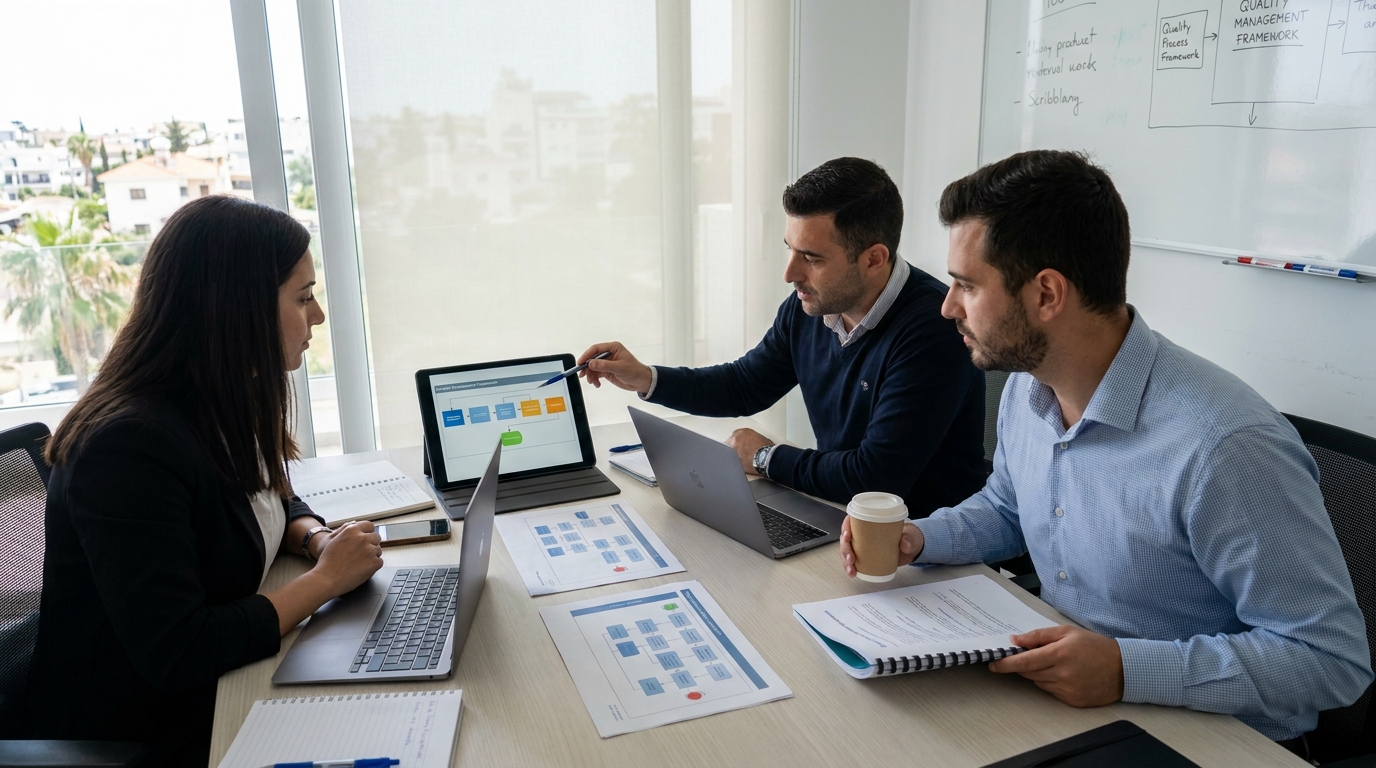 Iso 9001 Clauses Explained - A Guide To Implementation Success