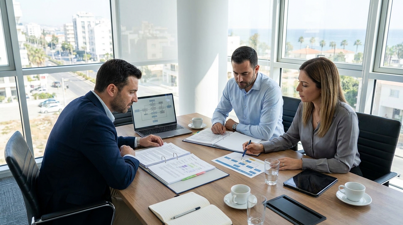 Iso 9001 Consulting - Unlock Quality Management Excellence Today