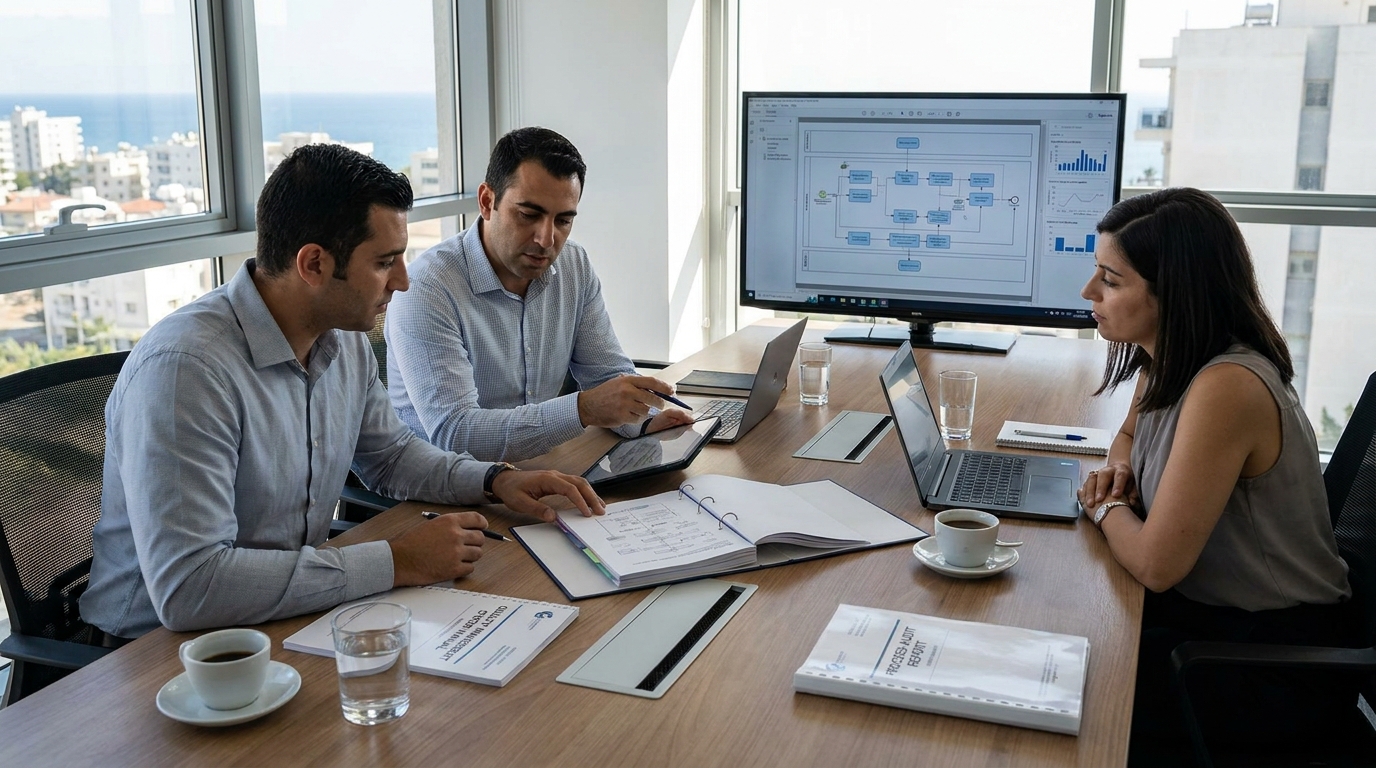 Iso 9001 Definition - Discover Its Importance For Your Business