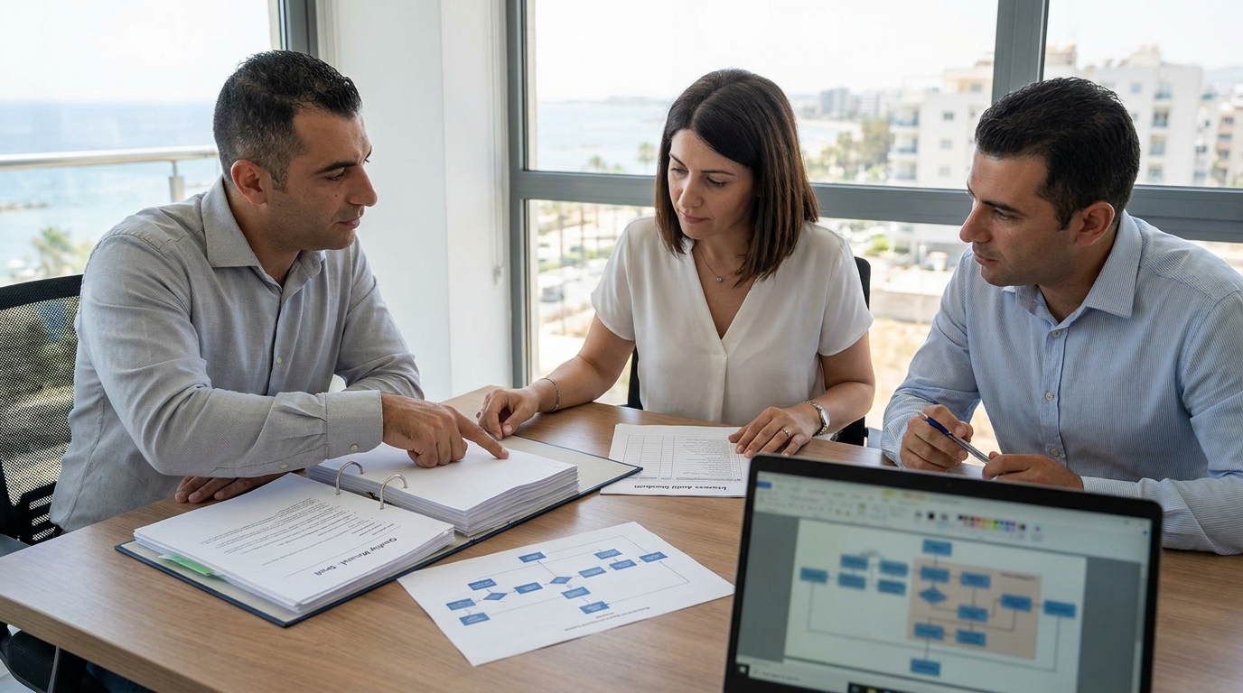 Iso 9001 Documentation Requirements - Achieve Certification Success