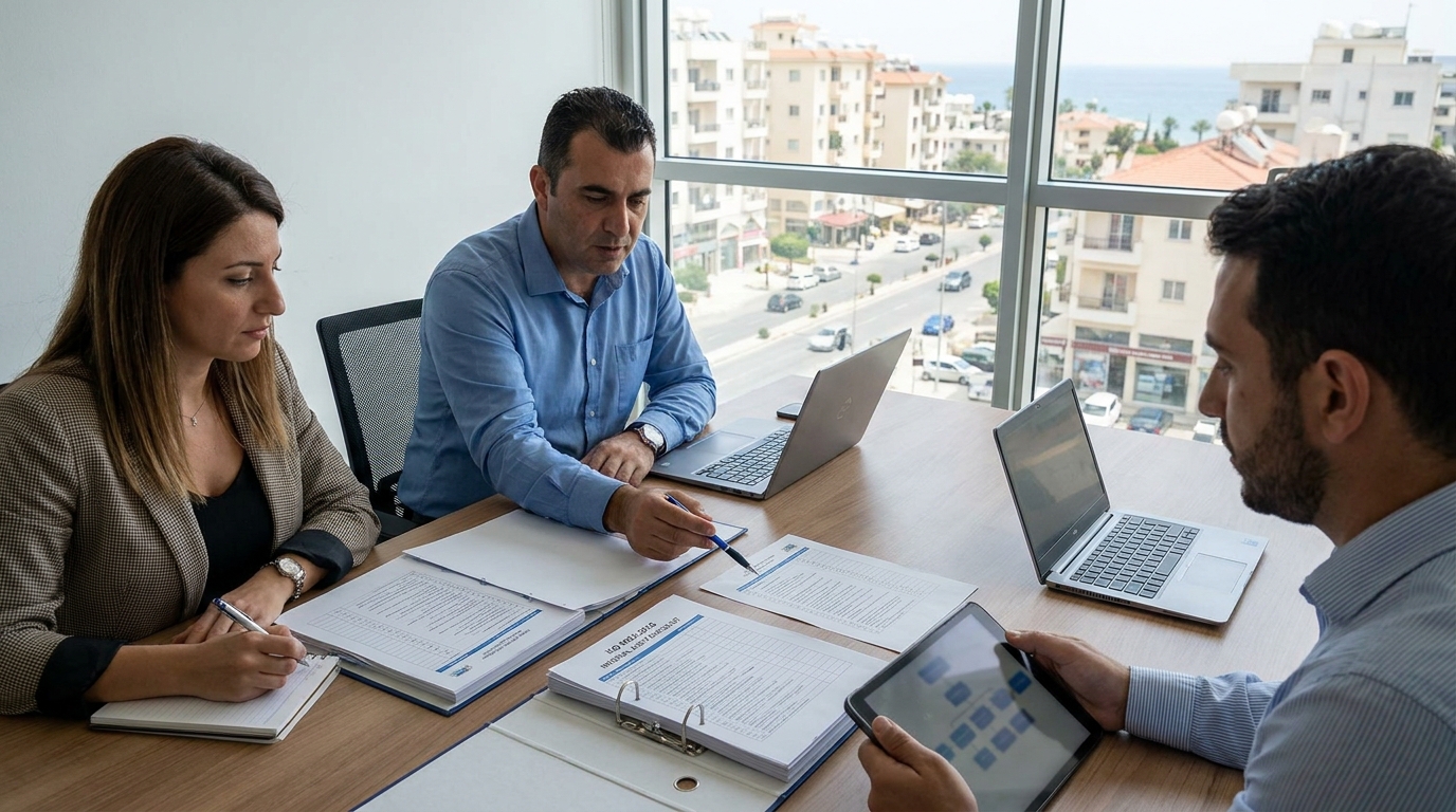 Iso 9001 Internal Audit Checklist - Optimize Your Compliance Process