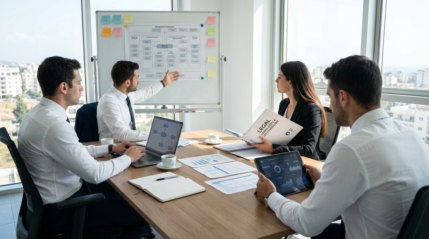 Iso 9001 Legal Requirements - Essential Compliance Guide For Businesses
