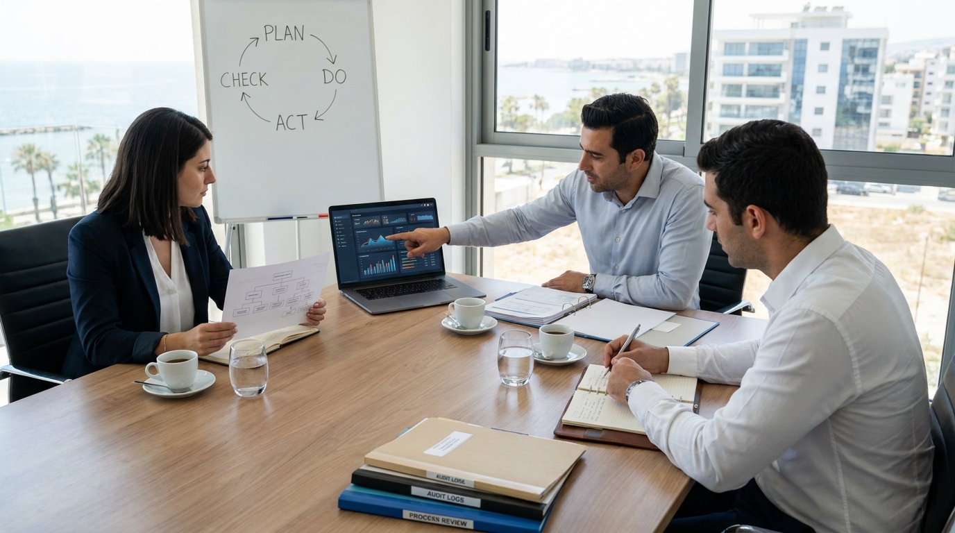 Iso 9001 Maintenance Cost - Maximize Your ROI Today