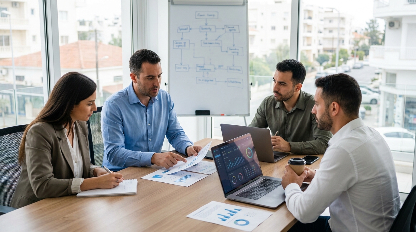 Iso 9001 Management Review Requirements - Boost Your Compliance Today