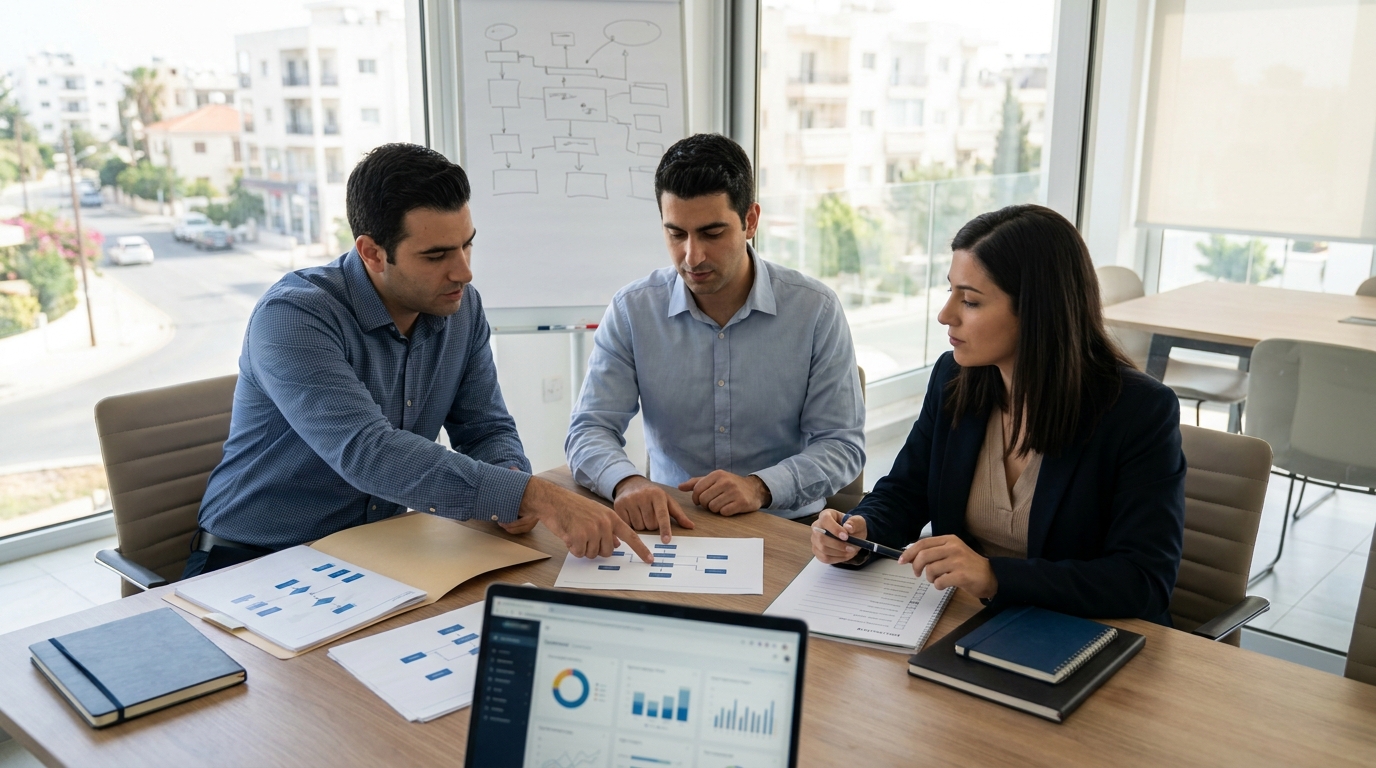 Iso 9001 Mandatory Documents - Essential Requirements For Certification