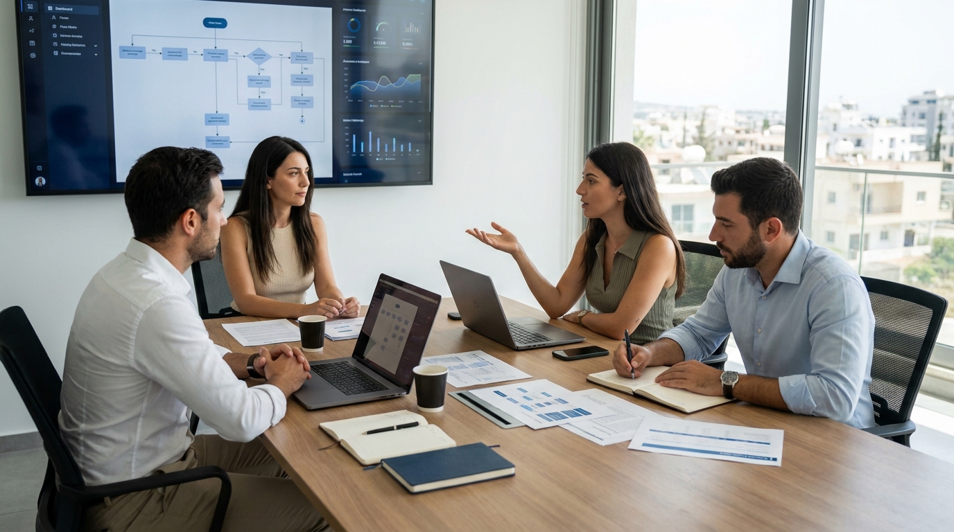 Iso 9001 Meaning - Discover Its Benefits For Your Business