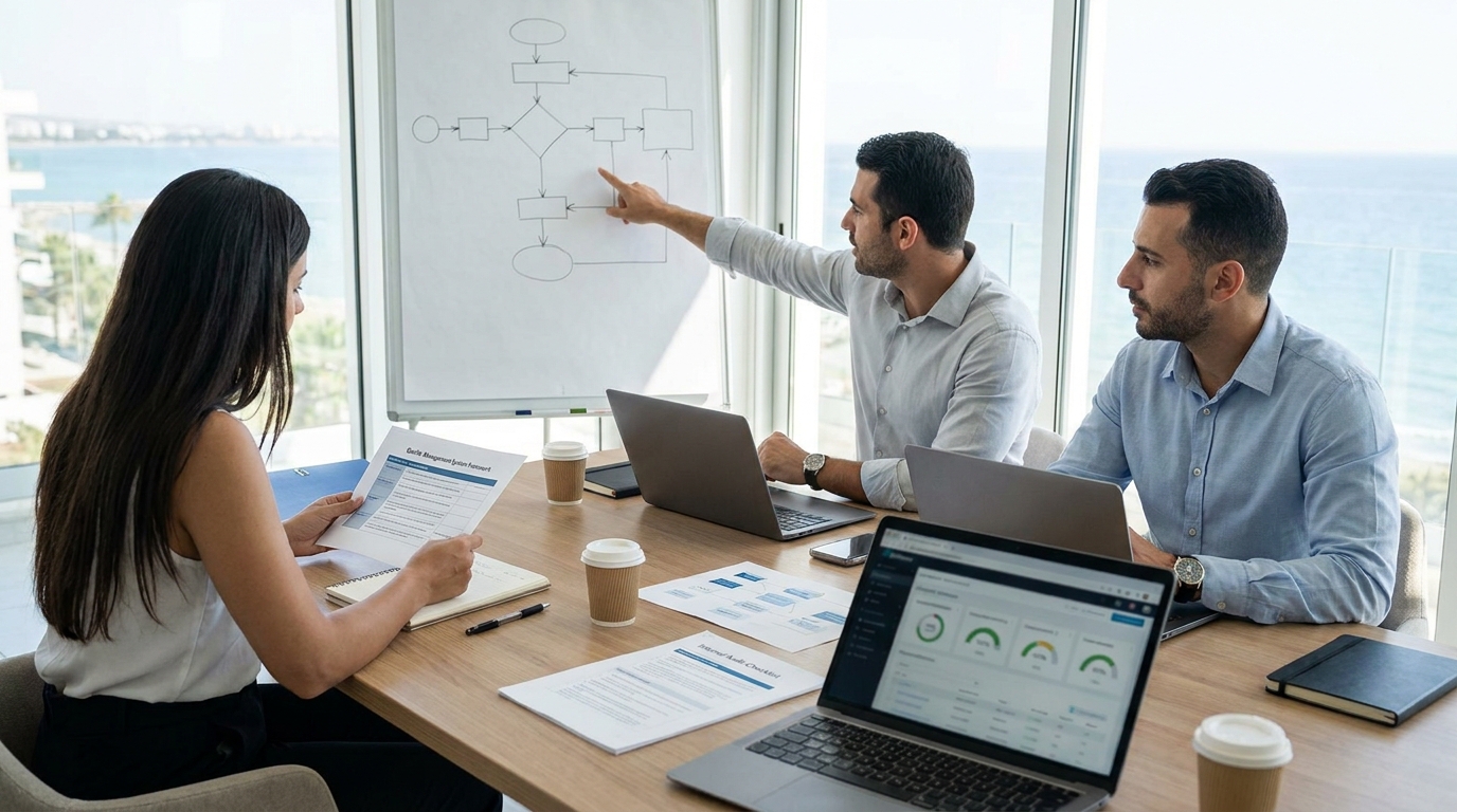 Iso 9001 Quality Requirements - Unlock Compliance For Your Business