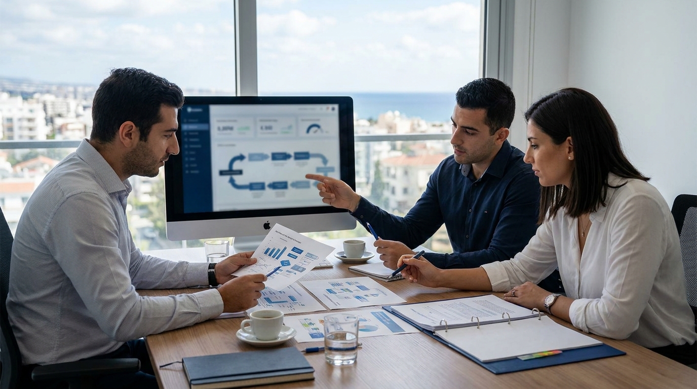 Iso 9001 Recertification Audit - Ensure Compliance and Success