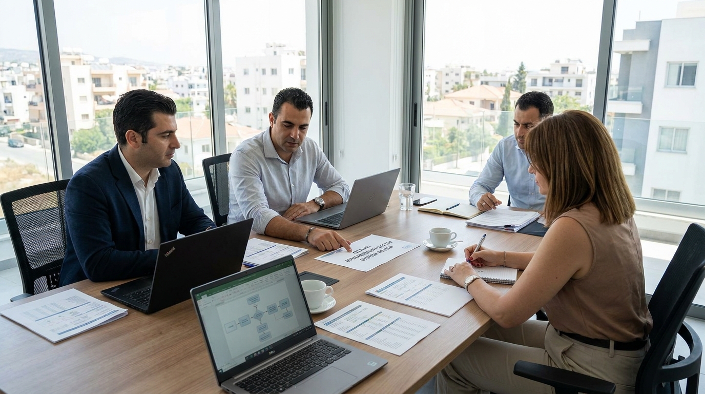 Iso 9001 Renewal Audit - Ensure Your Certification Success