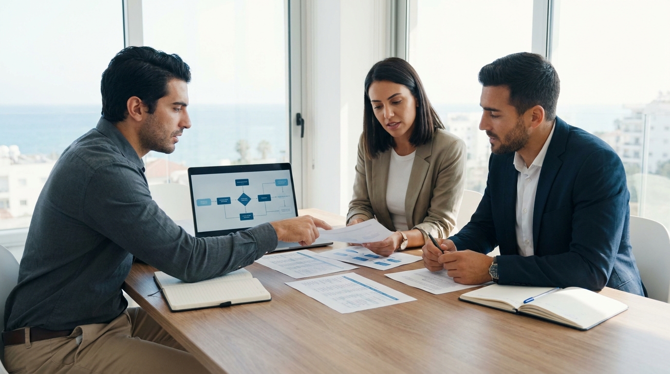 Iso 9001 Setup - Achieve Certification and Improve Quality