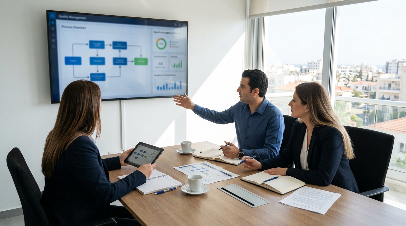 Iso 9001 Standard Explained - Achieve Certification Easily Today
