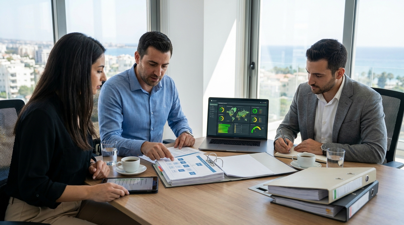 Iso 9001 Surveillance Audit - Ensure Compliance and Success