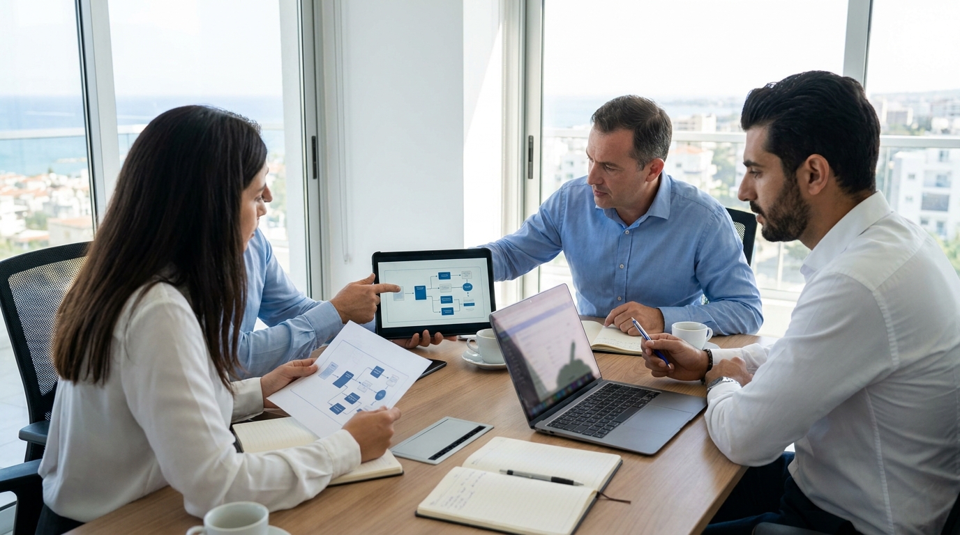 Quality Management System Certification - Achieve Compliance Today