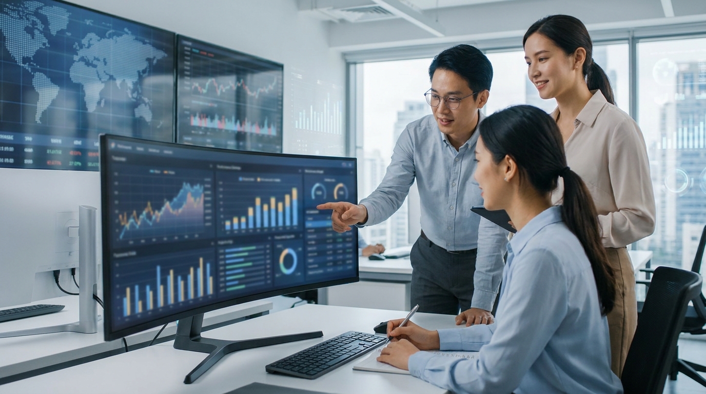 Wealth Management Leads - Find High-Quality Clients Today