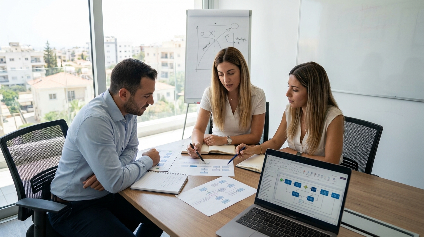 What Does ISO 9001 Mean - Discover Its Importance Today