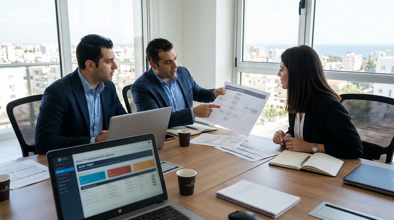 Who Needs ISO 9001 Certification - Find Your Certification Solution