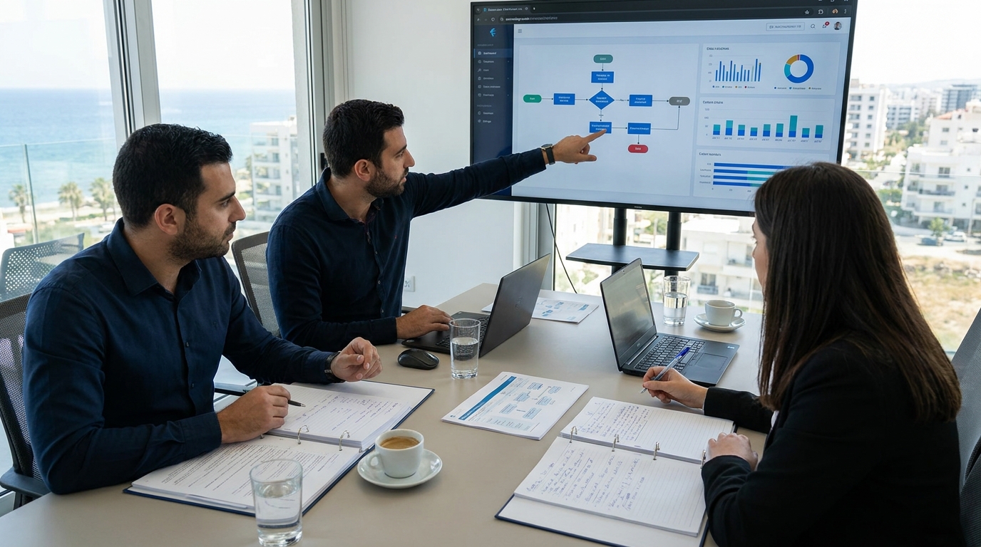 Why Is ISO 9001 Important - Boost Your Business Efficiency