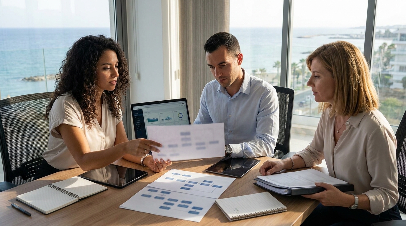 Accredited ISO Certification - Boost Your Business Credibility Now