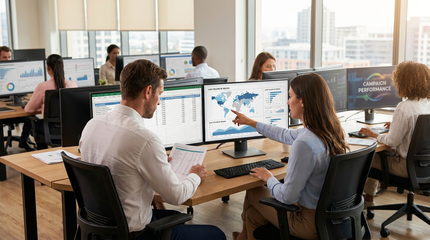 Buy Forex Broker Leads - Get High Quality Leads Now
