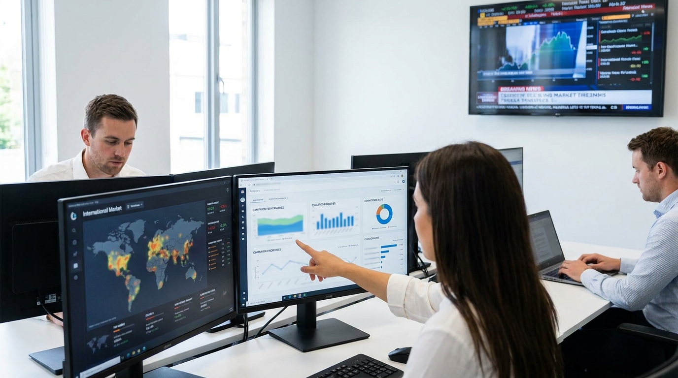 Buy Forex Investor Leads - Get High Quality Leads Today
