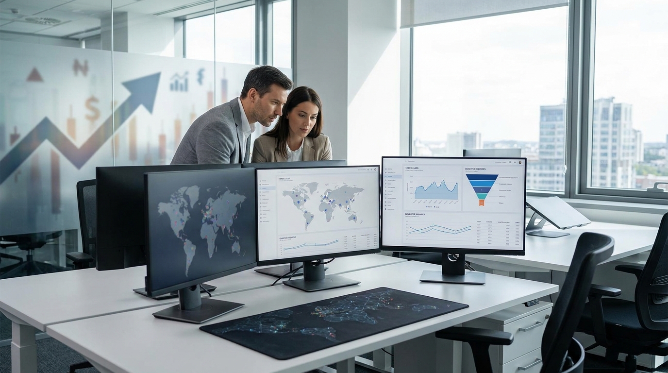 Buy Forex Leads Online - High Quality Premium Leads Available