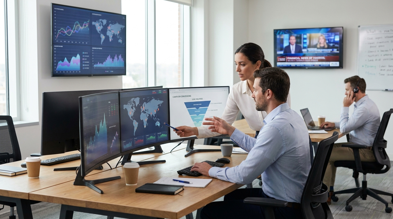 Buy Forex Trader Leads - Unlock Profitable Trading Opportunities