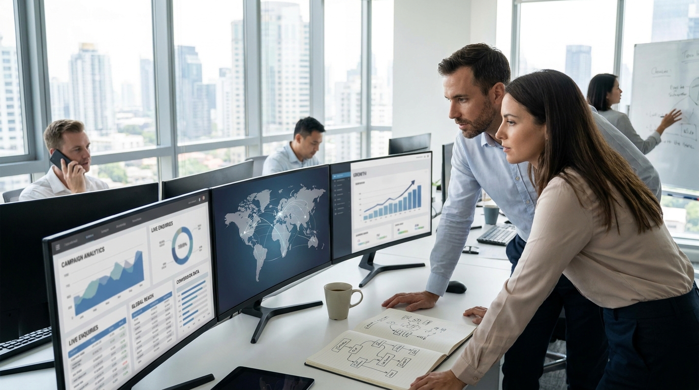 Buy Live Forex Leads - Get Quality Leads Today