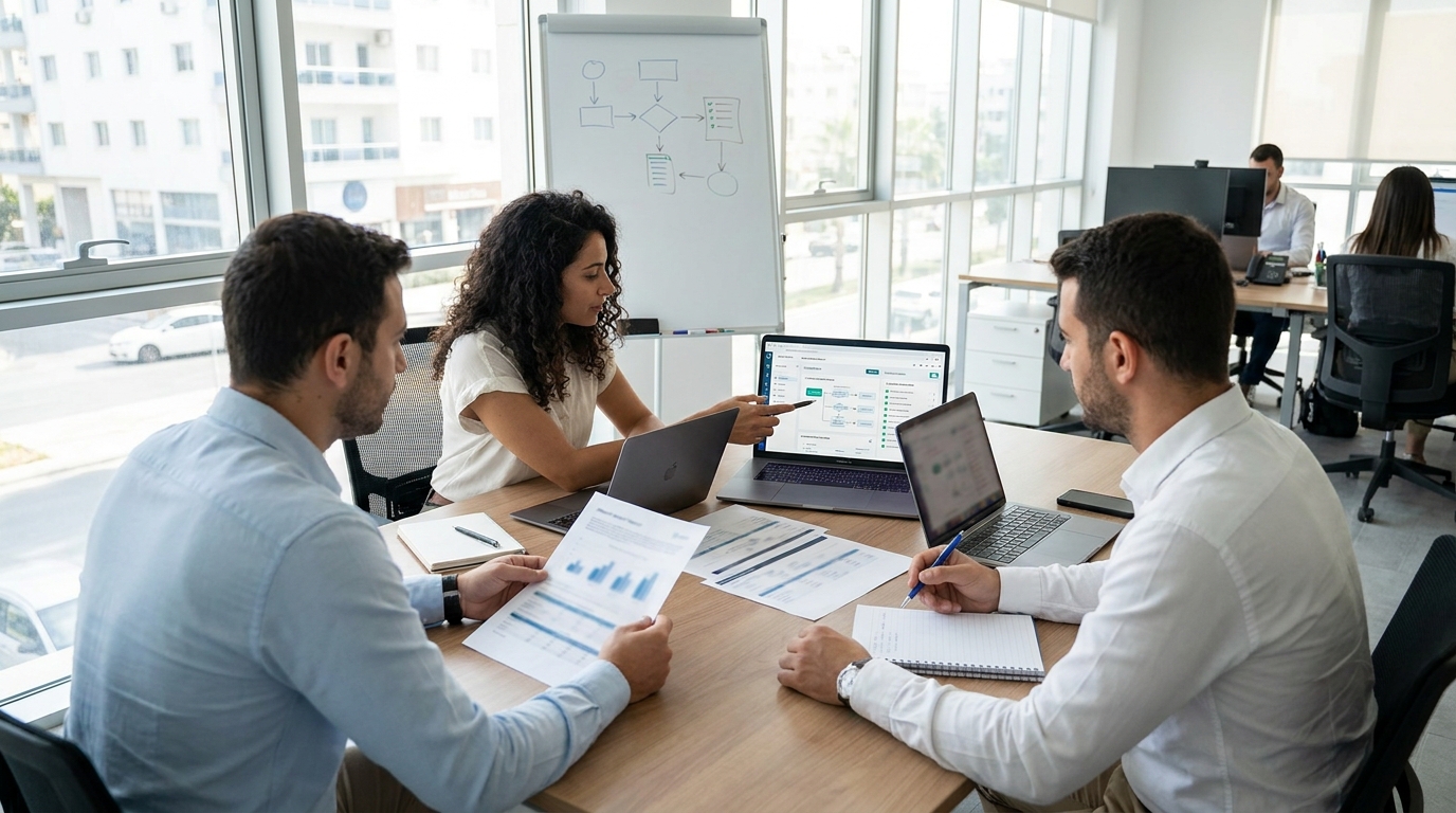 Certification Consulting Services - Get Expert Guidance Today