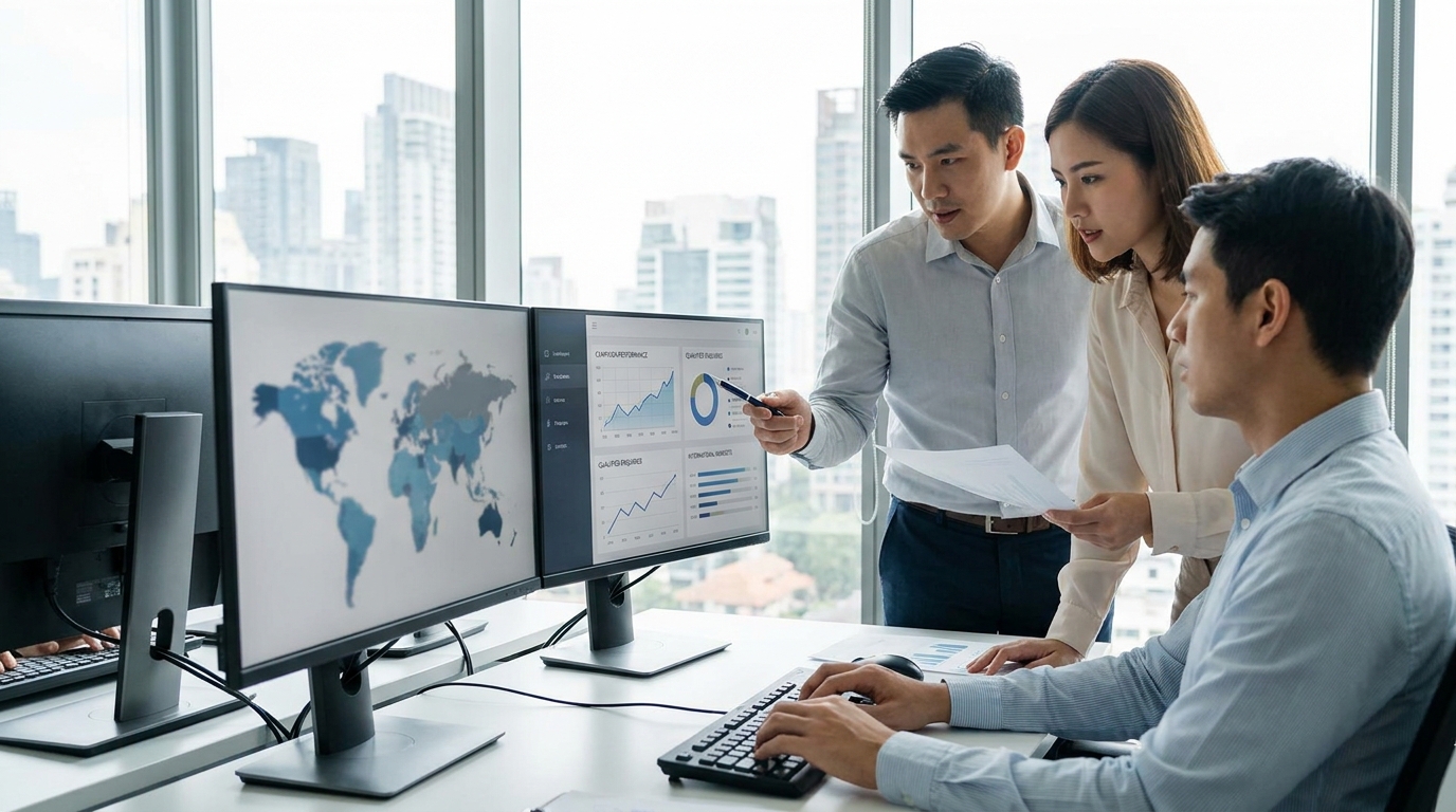 Compliance Checked Forex Leads - Boost Your Trading Success Today