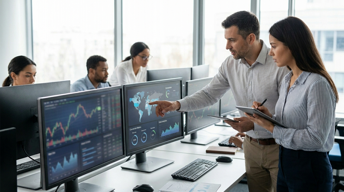 Email Verified Forex Leads - Buy High-Quality Market Data