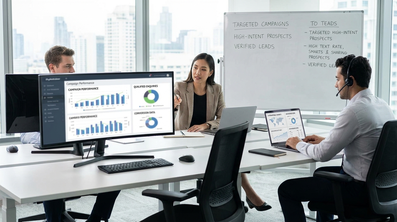 Forex Depositor Leads For Sale - Get Verified Leads Today