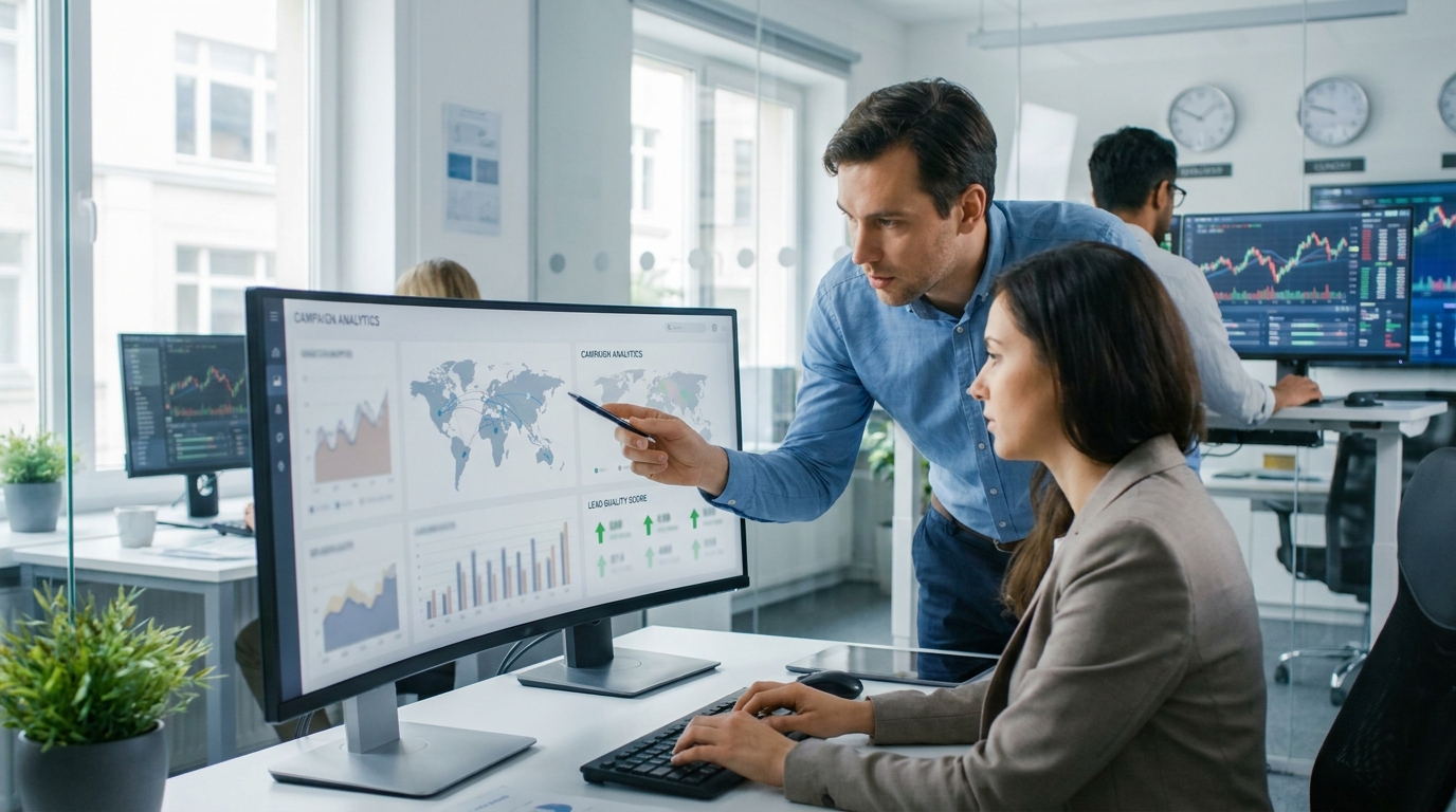 Forex Trader Leads For Sale - Get Quality Leads Today