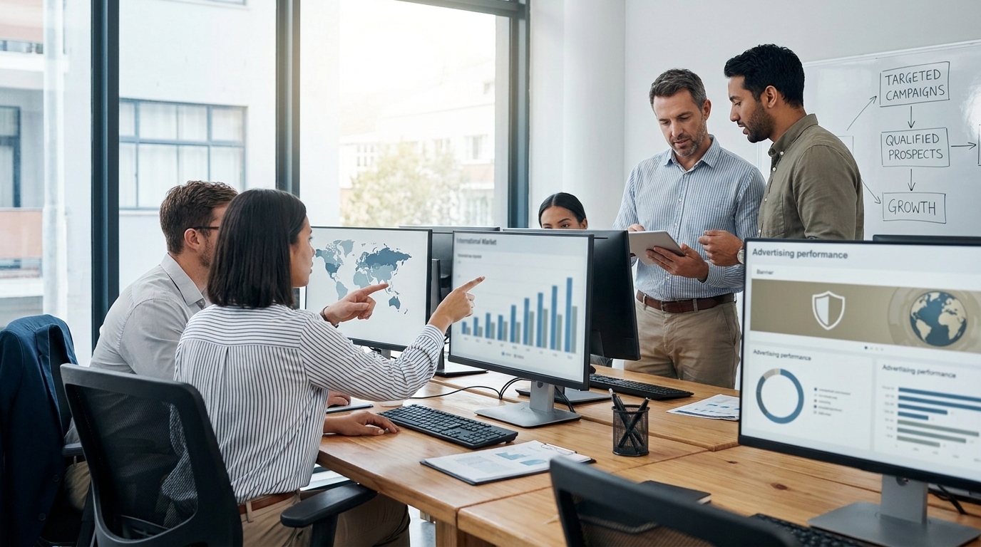 GDPR Compliant Forex Leads - Maximize Your Trading Success