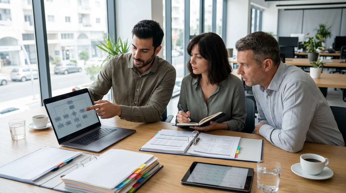 ISO Certification Provider - Get Certified Today for Success