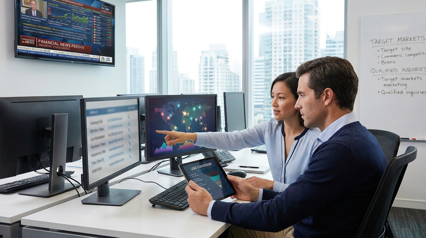 Live Forex Leads For Sale - Premium Quality Forex Leads Available
