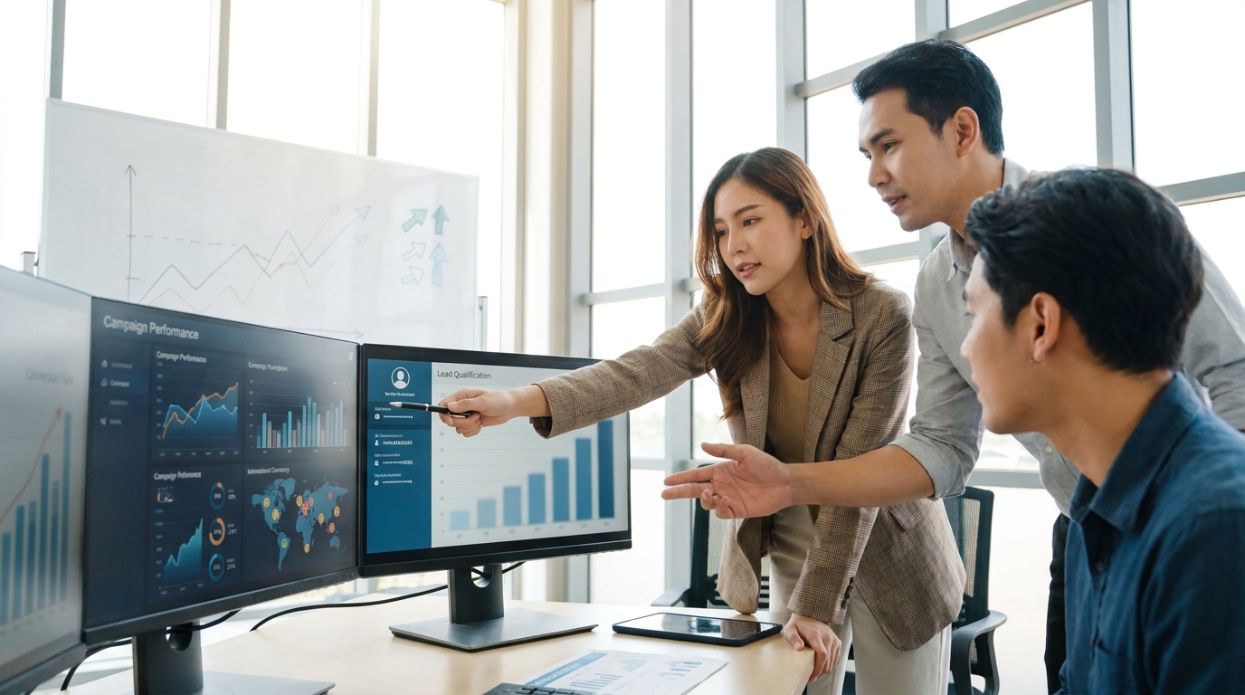 Purchase Forex Leads - Get Quality Traders Today