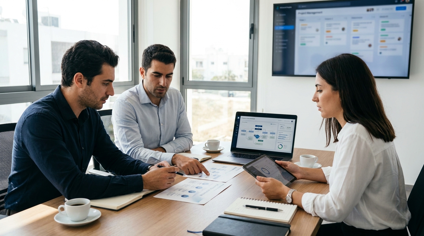 QMS Certification - Achieve Compliance and Boost Efficiency