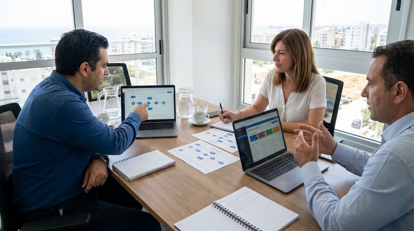 QMS Implementation Services - Boost Quality And Compliance Today