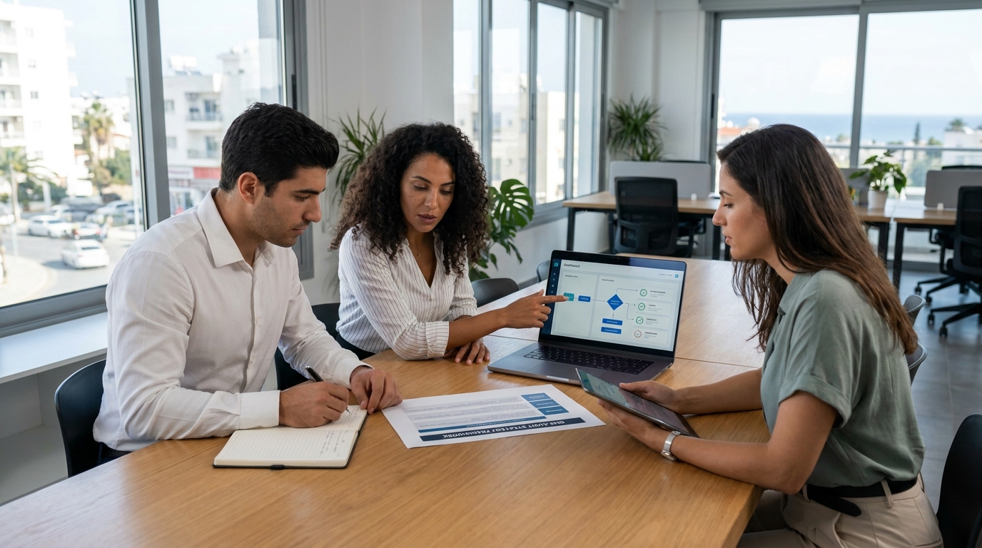 Qms Audit Services - Get Comprehensive Compliance Solutions Today