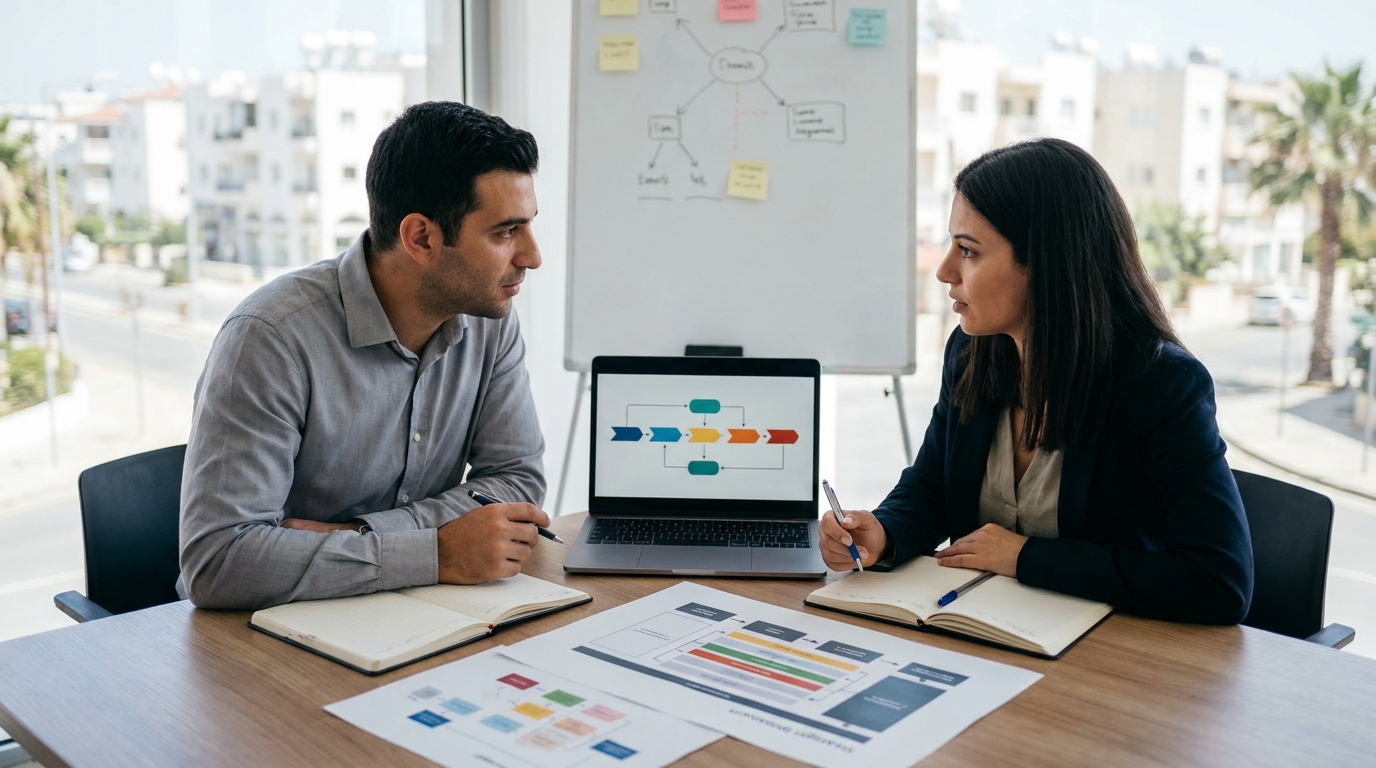 Qms Consultant - Expert Guidance For Quality Management Success
