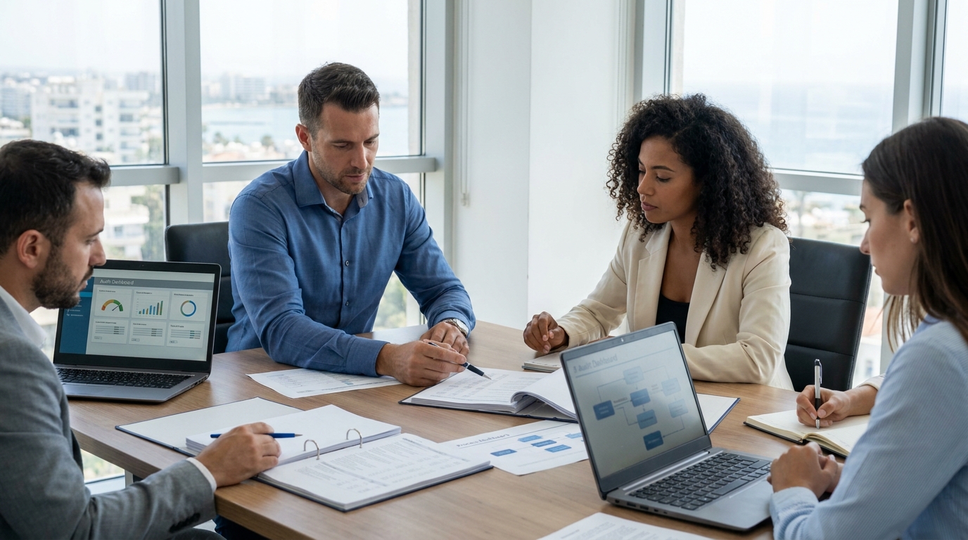 Quality Certification Company - Get Certified for Success Today