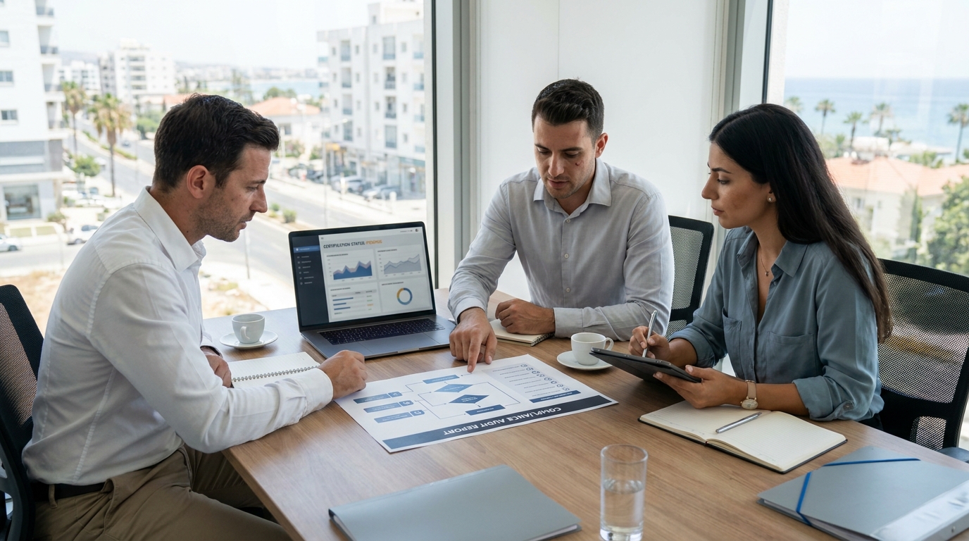 Quality Certification Services - Boost Your Business Compliance Today