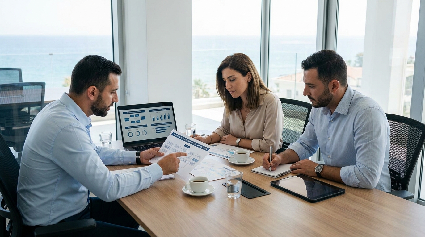 Quality Management Certification Cyprus - Elevate Your Career Today